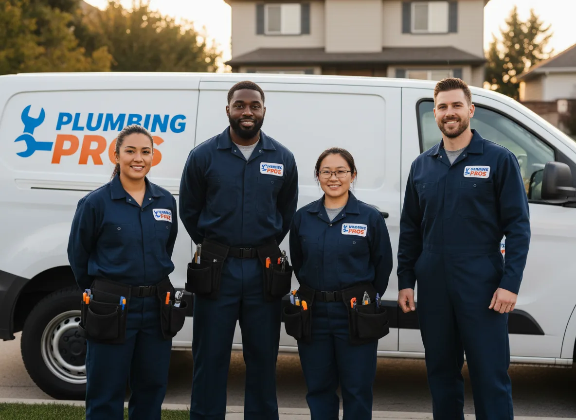 Water Heater Repair company in Kingsbury, IN